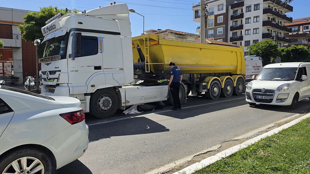 Muğla’daki Feci Kazada Hayatını Kaybeden Yayanın Kimliği Belli Oldu 3